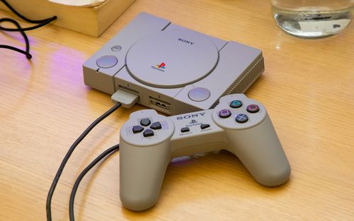 5 Ideal PS1 Emulators for Computer