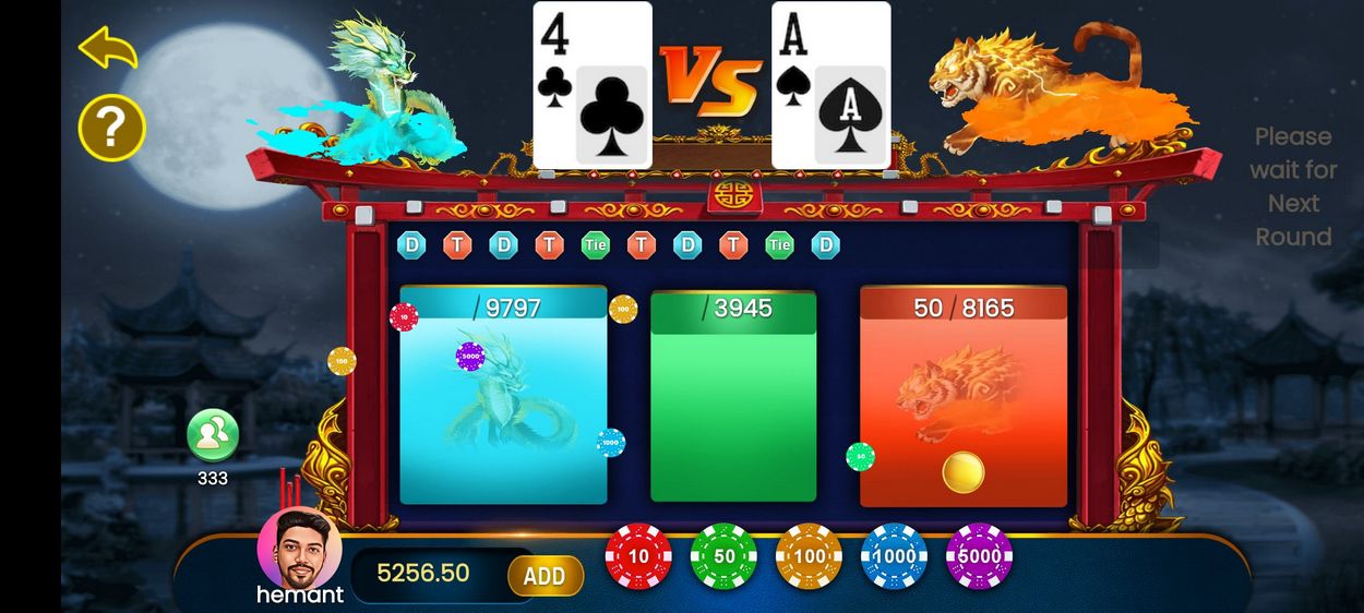 Pragmatic Dragon Tiger Live Testimonial & & Strategy What is Practical Dragon Tiger?</h2>
<p>Pragmatic Dragon Tiger is possibly the most convenient of Pragmatic Plays, live dealer games to play. It is just one of those coin-flip type video games, comparable in appearance to Baccarat, however without the intricacies.</p>
<p>Rather merely, two playing placements Dragon and Tiger get one card each. You bank on the hand you think will have the greater worth when they are revealed by the dealer.</p>
<p>There is also a series of side bets that can be played together with the primary hand, which adds a little additional excitement while playing.</p>
<p>This isn’& rsquo; t a game where you & rsquo; ll have the ability to win large amounts for little risks. The majority of the bets, consisting of the side bets pay even money, 1:1. Just one bet, the Connection, pays much more at 11:1 or 50:1 for a suited tie.</p>
<p>As Dragon Tiger video games go, this version from Pragmatic is equivalent with the very best that Advancement and Playtech need to use.</p>
<p>You won’& rsquo; t get short-changed if you pick to play Practical Play live dealership Dragon Tiger.</p>
<h2>How to Play Pragmatic Dragon Tiger Online?</h2>
<p>Right here is my overview on exactly how to play Pragmatic Real-time Dragon Tiger online.</p>
<p>Prior to you begin, I’& rsquo;d like to give you a general overview of the game rules, so you can recognize the context of the video game you’& rsquo; re mosting likely to play.</p>
<ul>
<li>Pragmatic Dragon Tiger is had fun with 8 decks of fifty-two playing cards.</li>
<li>Aces are counted as one, while Jacks count as eleven, Queens are twelve and Kings are thirteen.</li>
<li>The very first card of every video game round drawn from the dealing shoe is “& ldquo; Melted & rdquo;(discarded</li>
<li>). Side wagers are energetic during the video game up until fifty hands have actually been dealt when they are impaired until the end of the dealing footwear.</li>
<li>Half the Dragon or Tiger wager is returned when a Connection occurs.</li>
<li>The suits of the cards are just utilized for one bet kind, Suited Connection. All other play and wagers overlook the card suits.</li>
<li>All of the side bets pay even money.</li>
<li>Roadmaps are utilized to present previous outcomes –– while the Ask Dragon/ Ask Tiger features enable you to see the impact of either result on the roadmaps for the future hand.</li>
</ul>
<h1>
<h3>Dragon Tiger Video Game Flow</h3>
<p>» title=»Pragmatic Dragon Tiger Live Testimonial & & Strategy What is Practical Dragon Tiger?</h2>
<p>Pragmatic Dragon Tiger is possibly the most convenient of Pragmatic Plays, live dealer games to play. It is just one of those coin-flip type video games, comparable in appearance to Baccarat, however without the intricacies.</p>
<p>Rather merely, two playing placements Dragon and Tiger get one card each. You bank on the hand you think will have the greater worth when they are revealed by the dealer.</p>
<p>There is also a series of side bets that can be played together with the primary hand, which adds a little additional excitement while playing.</p>
<p>This isn’& rsquo; t a game where you & rsquo; ll have the ability to win large amounts for little risks. The majority of the bets, consisting of the side bets pay even money, 1:1. Just one bet, the Connection, pays much more at 11:1 or 50:1 for a suited tie.</p>
<p>As Dragon Tiger video games go, this version from Pragmatic is equivalent with the very best that Advancement and Playtech need to use.</p>
<p>You won’& rsquo; t get short-changed if you pick to play Practical Play live dealership Dragon Tiger.</p>
<h2>How to Play Pragmatic Dragon Tiger Online?</h2>
<p>Right here is my overview on exactly how to play Pragmatic Real-time Dragon Tiger online.</p>
<p>Prior to you begin, I’& rsquo;d like to give you a general overview of the game rules, so you can recognize the context of the video game you’& rsquo; re mosting likely to play.</p>
<ul>
<li>Pragmatic Dragon Tiger is had fun with 8 decks of fifty-two playing cards.</li>
<li>Aces are counted as one, while Jacks count as eleven, Queens are twelve and Kings are thirteen.</li>
<li>The very first card of every video game round drawn from the dealing shoe is “& ldquo; Melted & rdquo;(discarded</li>
<li>). Side wagers are energetic during the video game up until fifty hands have actually been dealt when they are impaired until the end of the dealing footwear.</li>
<li>Half the Dragon or Tiger wager is returned when a Connection occurs.</li>
<li>The suits of the cards are just utilized for one bet kind, Suited Connection. All other play and wagers overlook the card suits.</li>
<li>All of the side bets pay even money.</li>
<li>Roadmaps are utilized to present previous outcomes –– while the Ask Dragon/ Ask Tiger features enable you to see the impact of either result on the roadmaps for the future hand.</li>
</ul>
<h1>
<h3>Dragon Tiger Video Game Flow</h3>
<p>«></a></p>
<h3>What is the RTP of Practical Dragon Tiger?</h3>
<p>The RTP is 96.27%, which isnt that wonderful for a game that is basically a coin toss. Playing the outdoors bank on Roulette, where there are also three likely end results, the RTP is 97.30%, so you can see which is the far better video game to play returns-wise.</p>
<h3>Exists a Strategy for Playing Pragmatic Dragon Tiger?</h3>
<p>There are playing methods you can use to play Dragon Tiger. At the end of the day, you need to discover something that works for you, without breaking the bank. Read more concerning the method I utilize.</p>
<h3>Exist any type of Side Wagers for Practical Dragon Tiger?</h3>
<p>Practical Dragon Tiger comes with 3 pairs of side wagers. Each can be used the Dragon and Tiger sides of the table. Big/Small, Odd/Even, Red/Black. They all pay even money 1:1, with the Red/Black being the fairest side wager of all of them.</p>
<h3>How many card decks are used in Pragmatic Dragon Tiger?</h3>
<p>Dragon Tiger makes use of 8 decks of 52 playing cards in its dealing shoe. The dealing shoe is altered once two decks continue to be.</p>
<h3>Is Practical Dragon Tiger Any Great?</h3>
<p>The Practical Play version of live Dragon Tiger is a good as any other variations youll locate on the internet by other software program service providers. I rsquo;d have no doubt in playing this variation.</p>
<h3>Where can I play Pragmatic Dragon Tiger?</h3>
<p>You can play Practical Dragon Tiger at MrGreen, Leo Las vega and Unibet live casino sites.</p>
<h2>Where Can You Play Practical Online Dragon Tiger</h2>
<p>Pragmatic Real-time Dragon Tiger can be dipped into all of the online gambling establishments supplying Practical real-time dealer games.</p>
<p>Youll discover the game noted in the lobby under Sic BO  Dragon Tiger, as opposed to Baccarat where its typical to discover it.</p>
<h2>Various Other Dragon Tiger Games</h2>
<p>There are alternative Real-time Dealership Dragon Tigers Gamings offered online.</p>
<p>Evolution Dragon Tiger is probably one of the most played version, followed by Playtech Dragon Tiger.</p>
<p>Football Studio is an alternative. Its presented as a football program however is essentially Dragon Tiger under the hood.</p>
<h2>Even More Practical Live Supplier Gamings</h2>
<p>Pragmatic Play has a few fantastic online dealer video games that deserve trying.</p>
<ul>
<li>One Blackjack is a single-handed video game of blackjack that an unlimited variety of gamers can play.</li>
<li>Huge Live Roulette is European live roulette with Multipliers on straight-up numbers up to 500x.</li>
<li>Mega Wheel is a wheel of fortune with multipliers. Its possible to have some substantial victories for a low risk.</li>
</ul>
<table border=